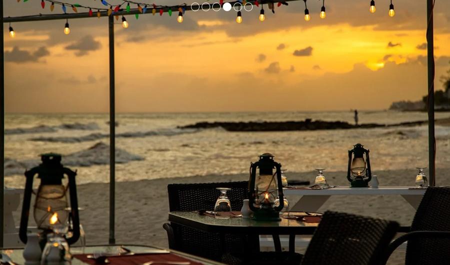 O2 Beach Club & Spa All Inclusive By Ocean Hotels كرايست تشيرش المظهر الخارجي الصورة