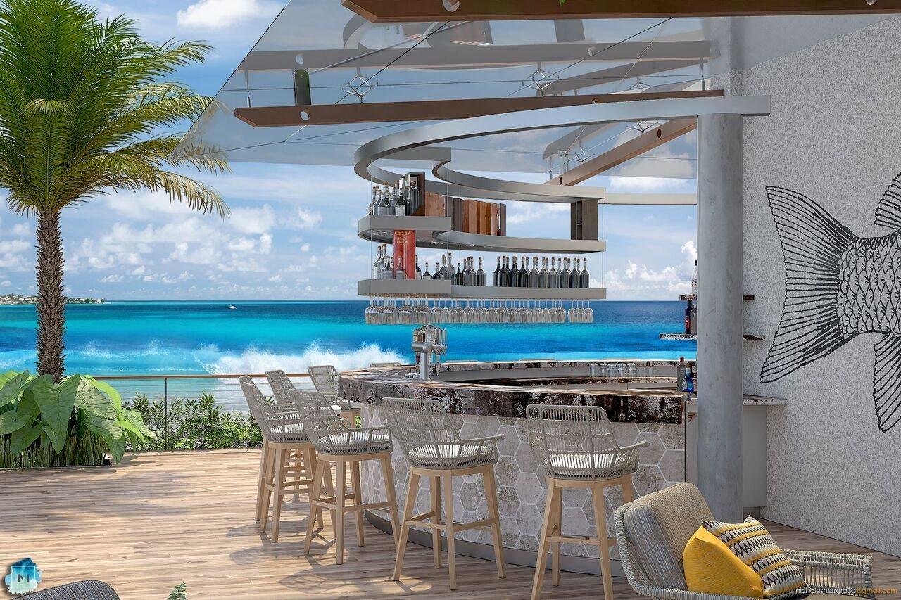 O2 Beach Club & Spa All Inclusive By Ocean Hotels كرايست تشيرش المظهر الخارجي الصورة