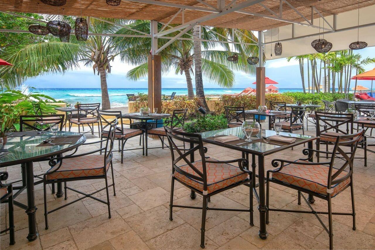 O2 Beach Club & Spa All Inclusive By Ocean Hotels كرايست تشيرش المظهر الخارجي الصورة