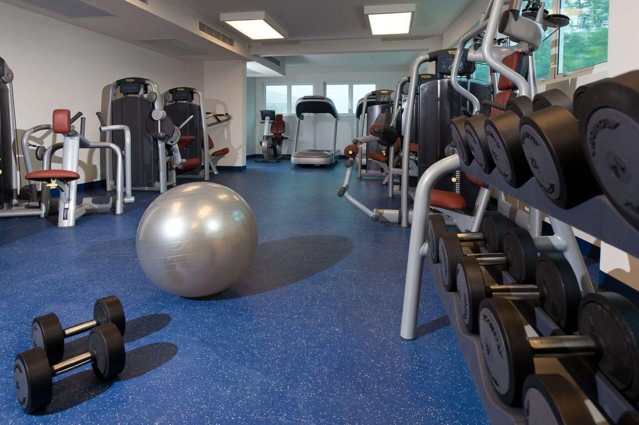 O2 Beach Club & Spa All Inclusive By Ocean Hotels كرايست تشيرش المظهر الخارجي الصورة
