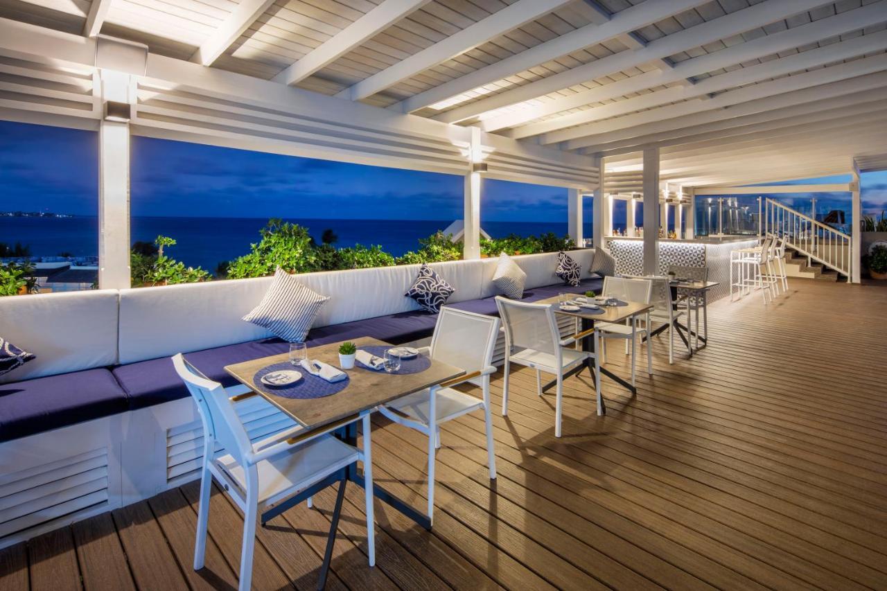 O2 Beach Club & Spa All Inclusive By Ocean Hotels كرايست تشيرش المظهر الخارجي الصورة