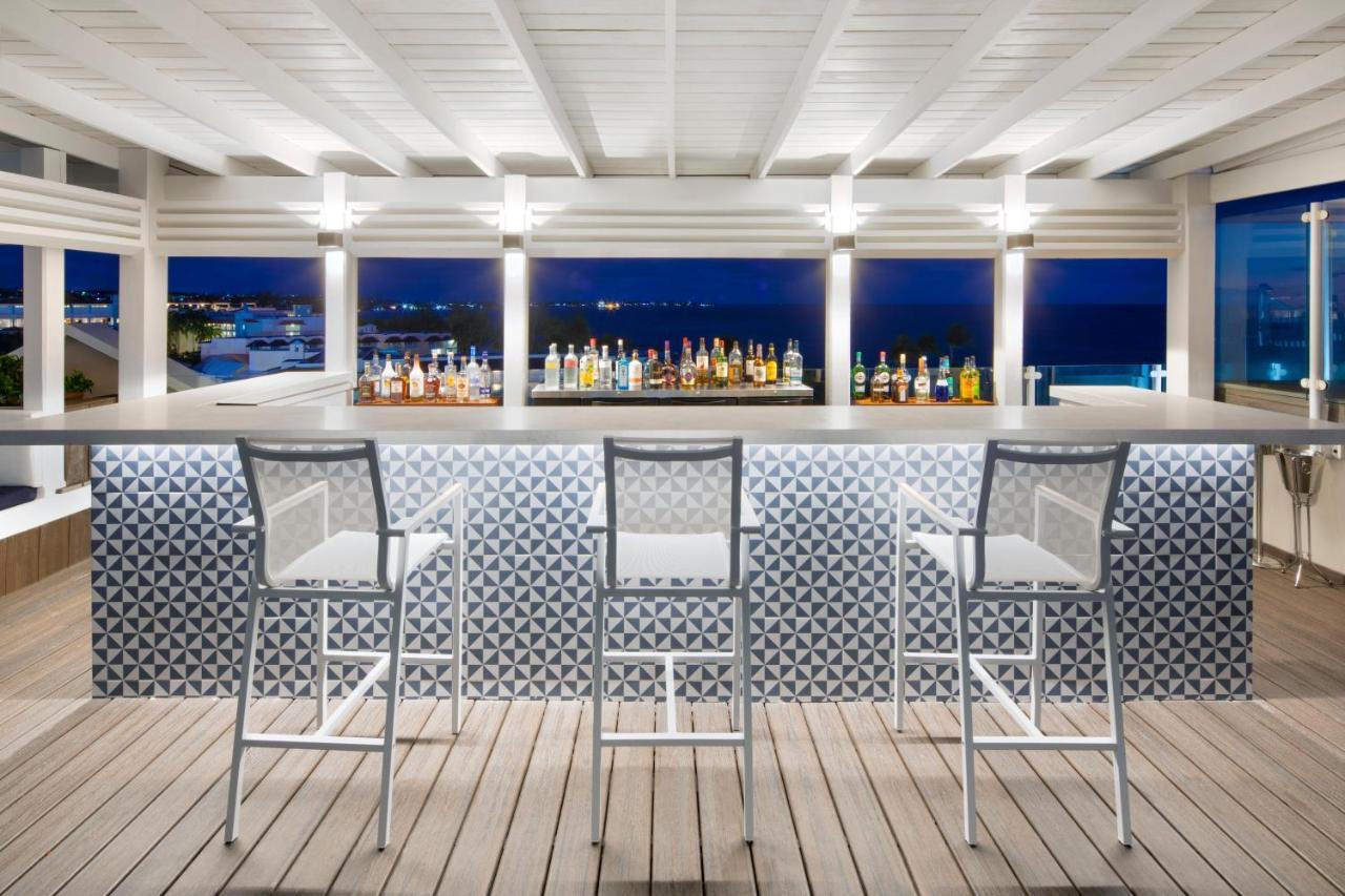 O2 Beach Club & Spa All Inclusive By Ocean Hotels كرايست تشيرش المظهر الخارجي الصورة