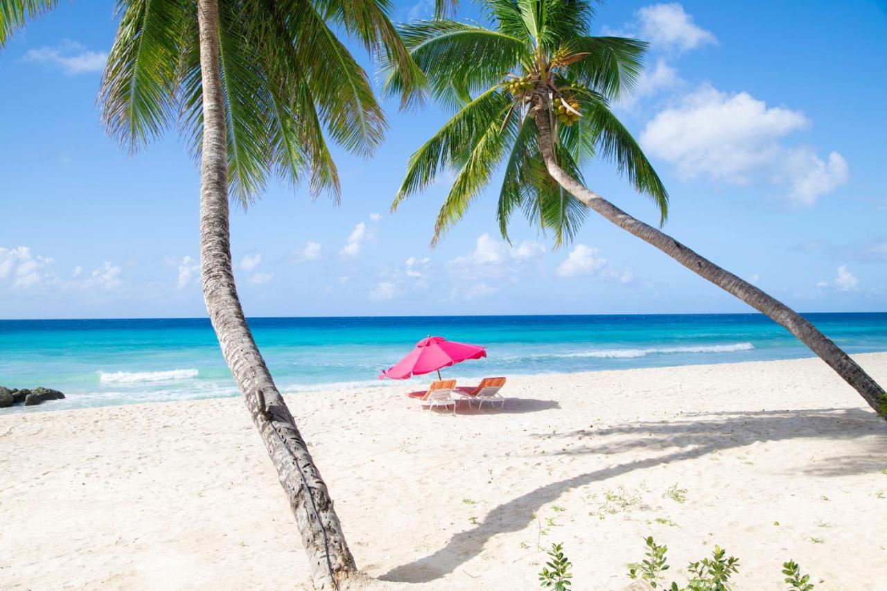O2 Beach Club & Spa All Inclusive By Ocean Hotels كرايست تشيرش المظهر الخارجي الصورة
