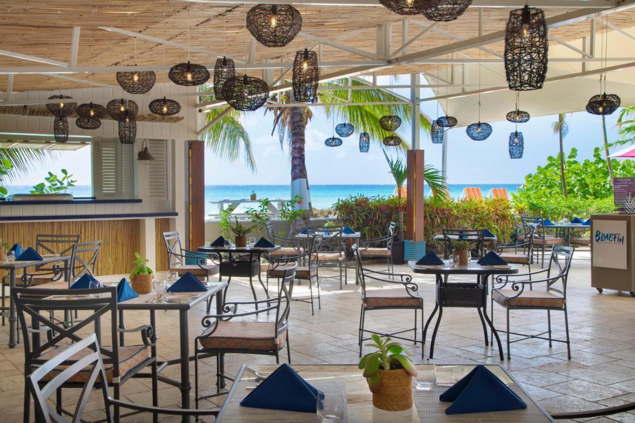 O2 Beach Club & Spa All Inclusive By Ocean Hotels كرايست تشيرش المظهر الخارجي الصورة