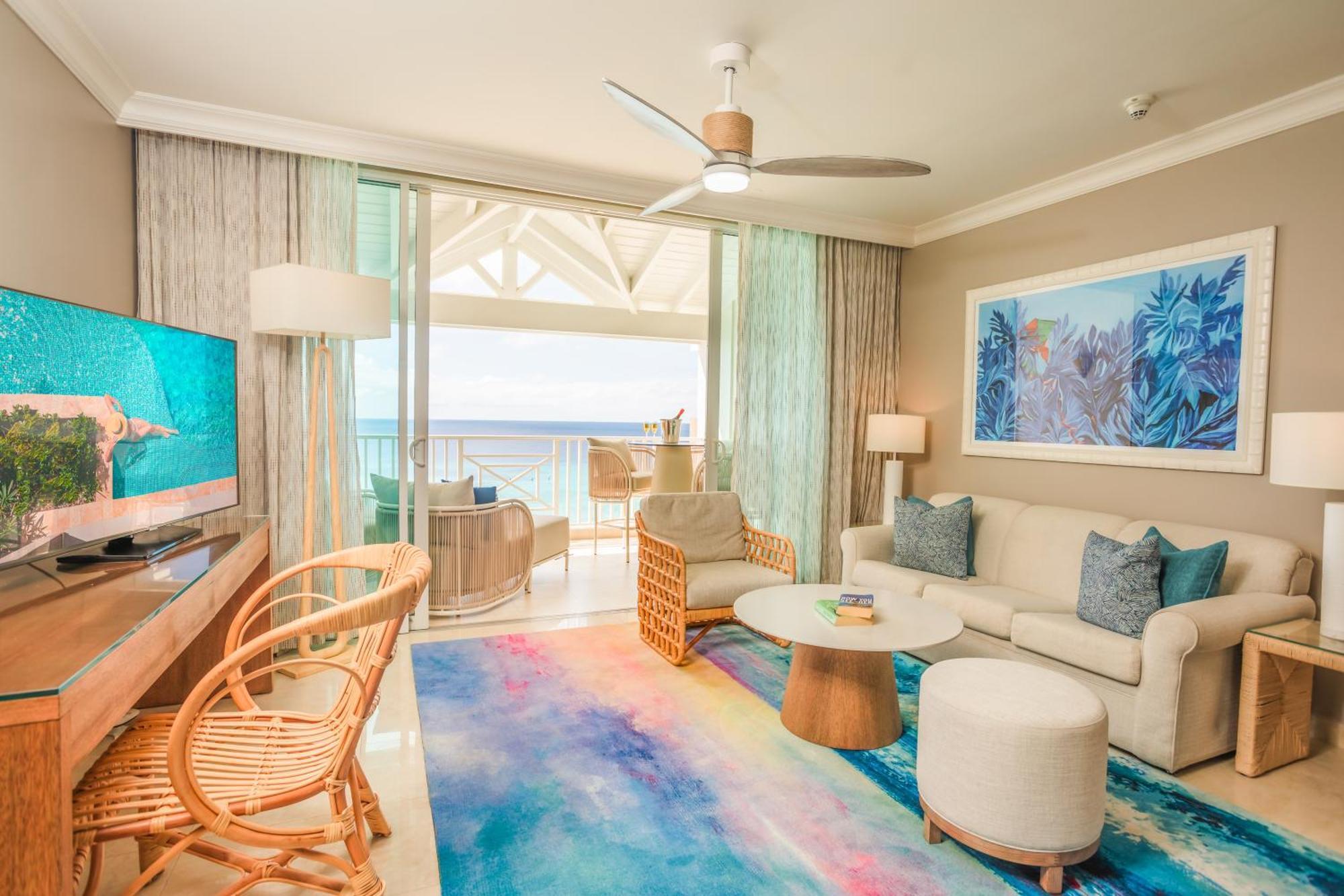 O2 Beach Club & Spa All Inclusive By Ocean Hotels كرايست تشيرش المظهر الخارجي الصورة