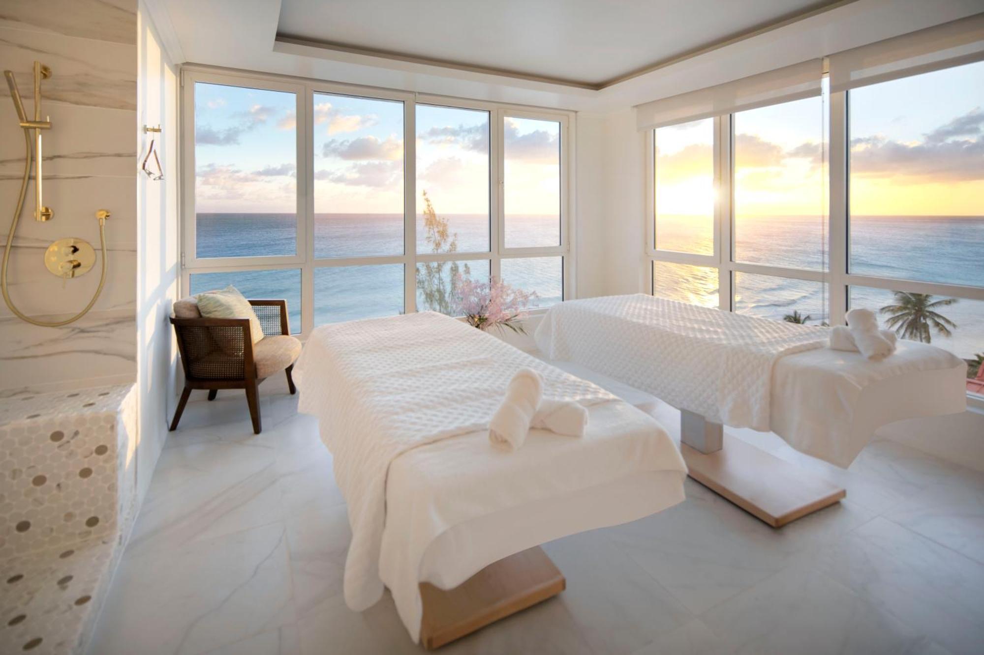 O2 Beach Club & Spa All Inclusive By Ocean Hotels كرايست تشيرش المظهر الخارجي الصورة