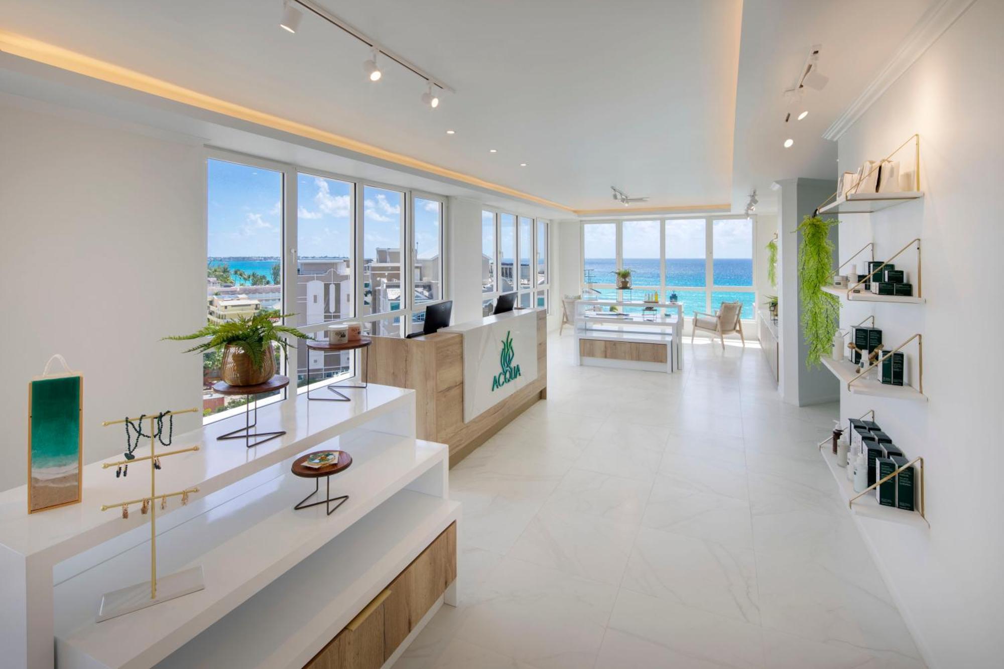 O2 Beach Club & Spa All Inclusive By Ocean Hotels كرايست تشيرش المظهر الخارجي الصورة
